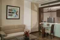 Common Space Savoy Suites, Greater Noida