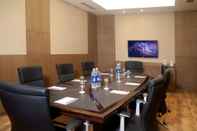 Ruangan Fungsional Savoy Suites, Greater Noida