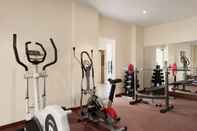 Fitness Center Ramada by Wyndham Neemrana