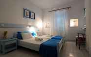 Kamar Tidur 3 Edem Hotel Apartments