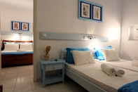 Bilik Tidur Edem Hotel Apartments