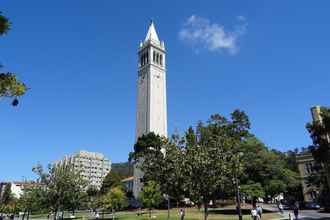 ภายนอกอาคาร 4 Stanford Court San Francisco