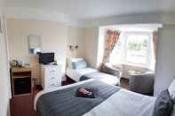 Bedroom The Cavendale