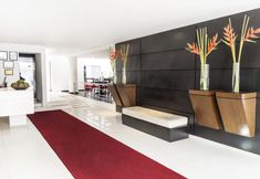 大堂 3 Hotel Bogotá Virrey