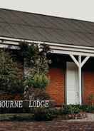 EXTERIOR_BUILDING Redbourne Country Lodge- Lion Roars Hotels & Lodges