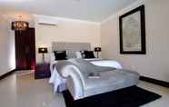 Kamar Tidur 7 Sanchia Luxury Guesthouse