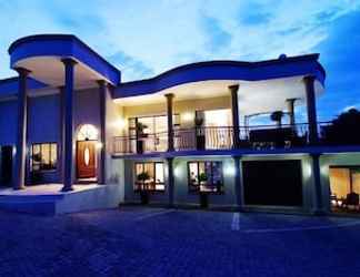 Bangunan 2 Sanchia Luxury Guesthouse