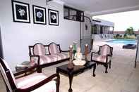 Lobi Sanchia Luxury Guesthouse