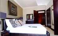 Kamar Tidur 6 Sanchia Luxury Guesthouse