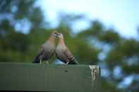 Common Space SpionKop Lodge