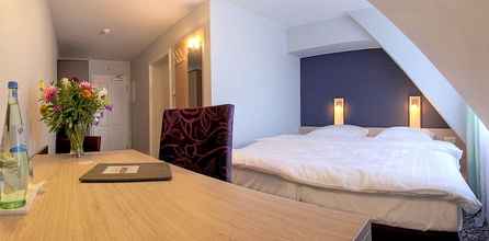 ห้องนอน 4 Appartementhotel Landhof Usedom