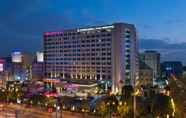 Exterior 7 Crowne Plaza Shanghai Noah Square, an IHG Hotel