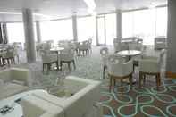 Bar, Cafe and Lounge Anemon Adana Hotel