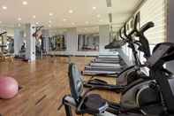 Fitness Center Anemon Adana Hotel