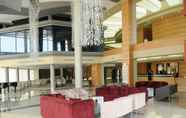 Lobby 3 Anemon Adana Hotel