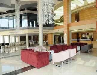 Lobi 2 Anemon Adana Hotel