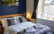 Bilik Tidur 4 Oakfield House Bed and Breakfast