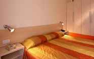 Phòng ngủ 7 Residence Pian Della Nave