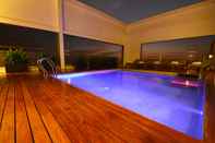 Swimming Pool Dazzler by Wyndham Lima Miraflores