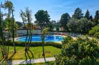 Swimming Pool Boutique Hotel Portorose