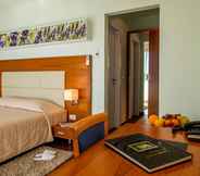 Bilik Tidur 6 Boutique Hotel Portorose