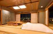 Kamar Tidur 6 HILLTOP RESORT FUKUOKA