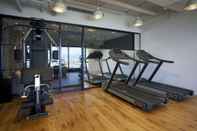 Fitness Center HILLTOP RESORT FUKUOKA