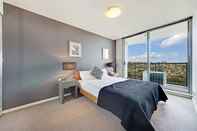 Kamar Tidur Wyndel Apartments - Harbour Watch