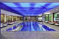 Swimming Pool Ritzenhof - Hotel & Spa am See