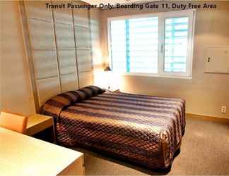 ห้องนอน 2 Incheon Airport Transit Hotel - Terminal 1