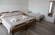 Phòng ngủ 7 Hotel Umberto