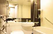 In-room Bathroom 2 Centurion Hotel Grand Akasaka