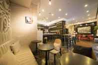 Bar, Cafe and Lounge Centurion Hotel Grand Akasaka