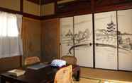 Phòng ngủ 7 Tsubakiso