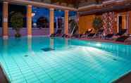 Swimming Pool 6 Inselhotel Poel