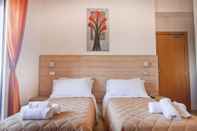 ห้องนอน Hotel Costazzurra