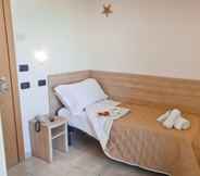 ห้องนอน 4 Hotel Costazzurra