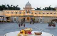 Exterior 3 Jagmandir Island Palace