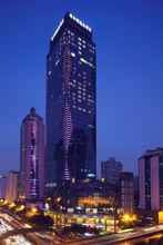 Bangunan 4 DoubleTree by Hilton Hotel Guangzhou