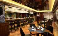 ร้านอาหาร 7 DoubleTree by Hilton Hotel Guangzhou