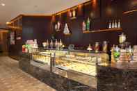 Bar, Cafe and Lounge DoubleTree by Hilton Hotel Guangzhou