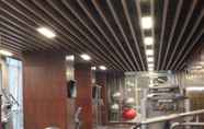 Fitness Center 6 DoubleTree by Hilton Hotel Guangzhou