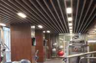 Fitness Center DoubleTree by Hilton Hotel Guangzhou