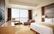 ห้องนอน 3 DoubleTree by Hilton Hotel Guangzhou