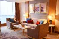 Ruang untuk Umum DoubleTree by Hilton Hotel Guangzhou