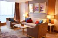 Common Space DoubleTree by Hilton Hotel Guangzhou