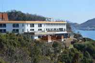 Exterior Hotel Green Plaza Shodoshima