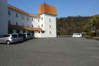 Ruang Umum Hotel Green Plaza Shodoshima