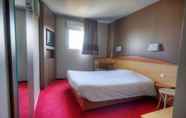 ห้องนอน 7 B&B Hotel St Etienne Monthieu