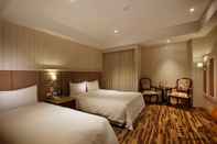 Bilik Tidur Grace Hotel Banchiao